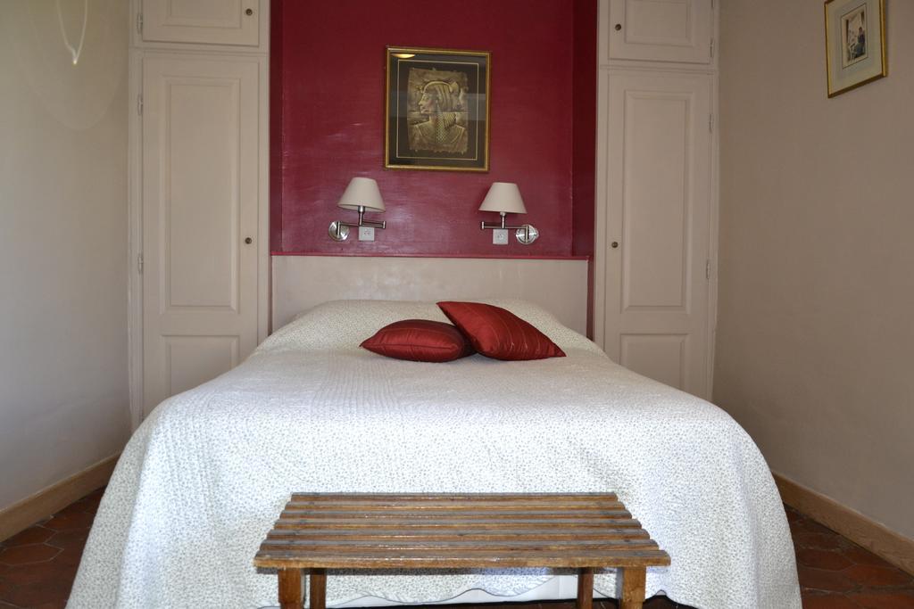 Hotellerie De L'Esplanade Rians  المظهر الخارجي الصورة
